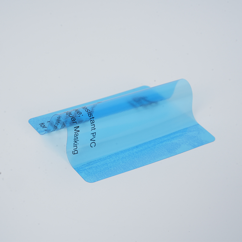 고온 방지 PVC