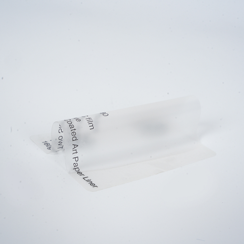 무광택 PVC